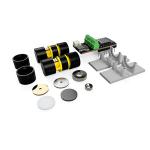 TacHammer Carlton Development Kit