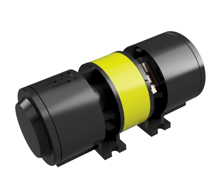 12x DRAKE Haptic Actuator
