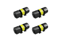4x DRAKE Haptic Actuator